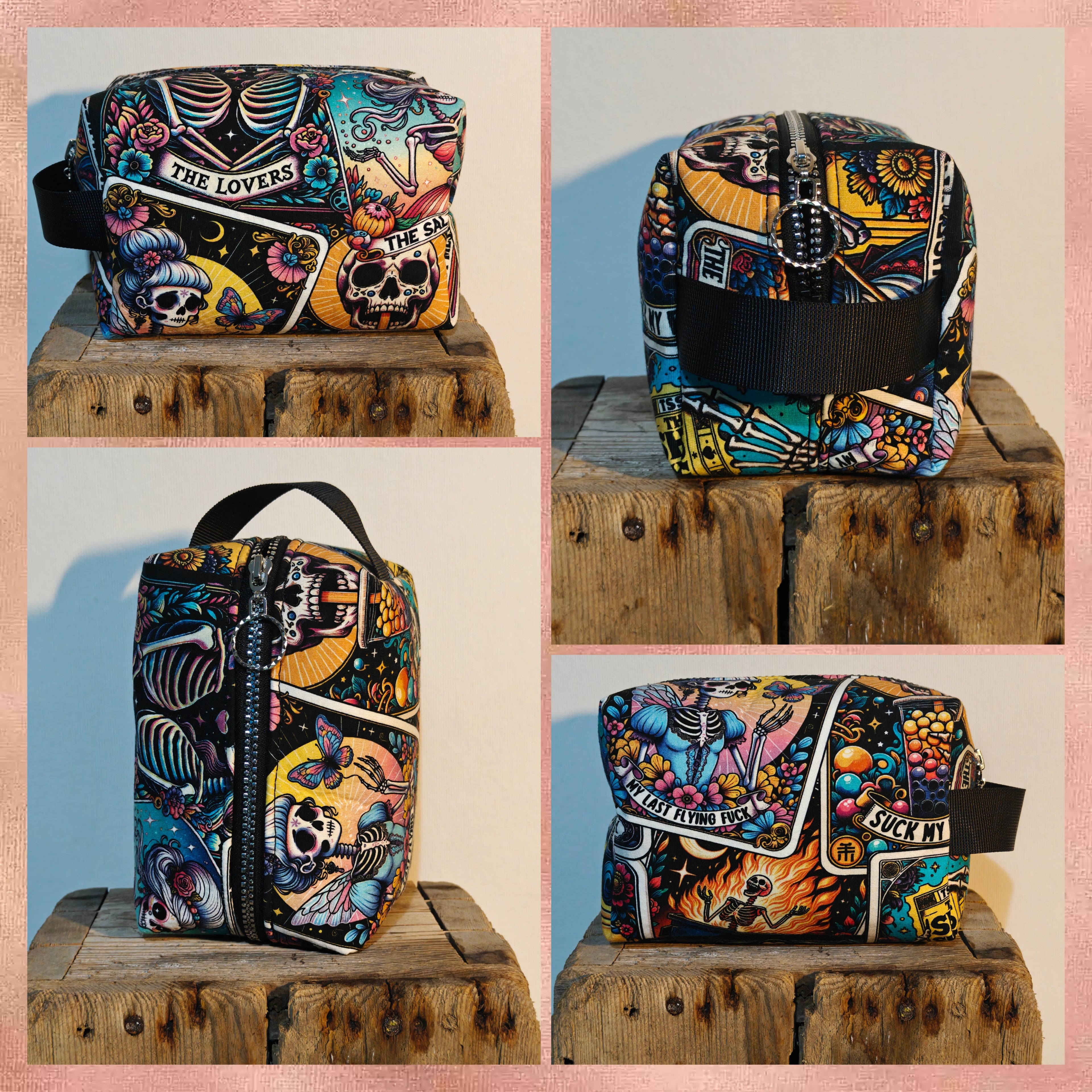 Boxit