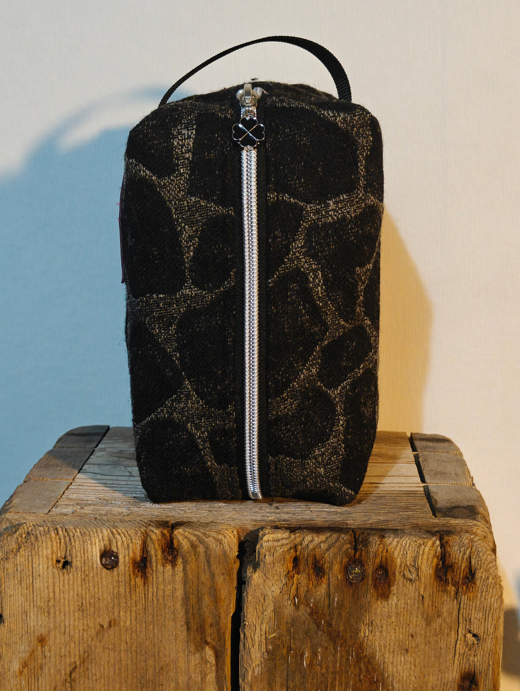 Box of chaos