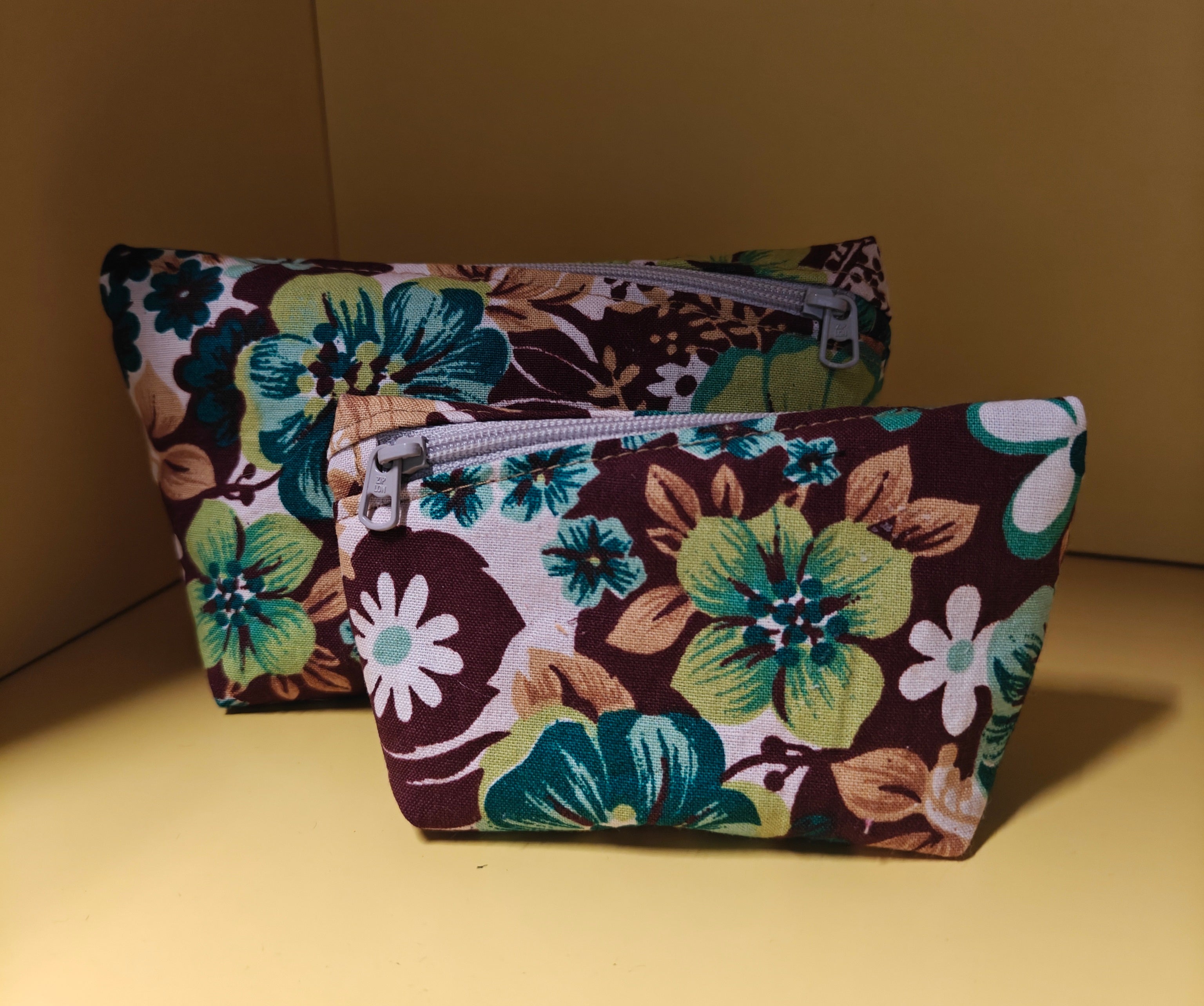 Retro Bloom Trio