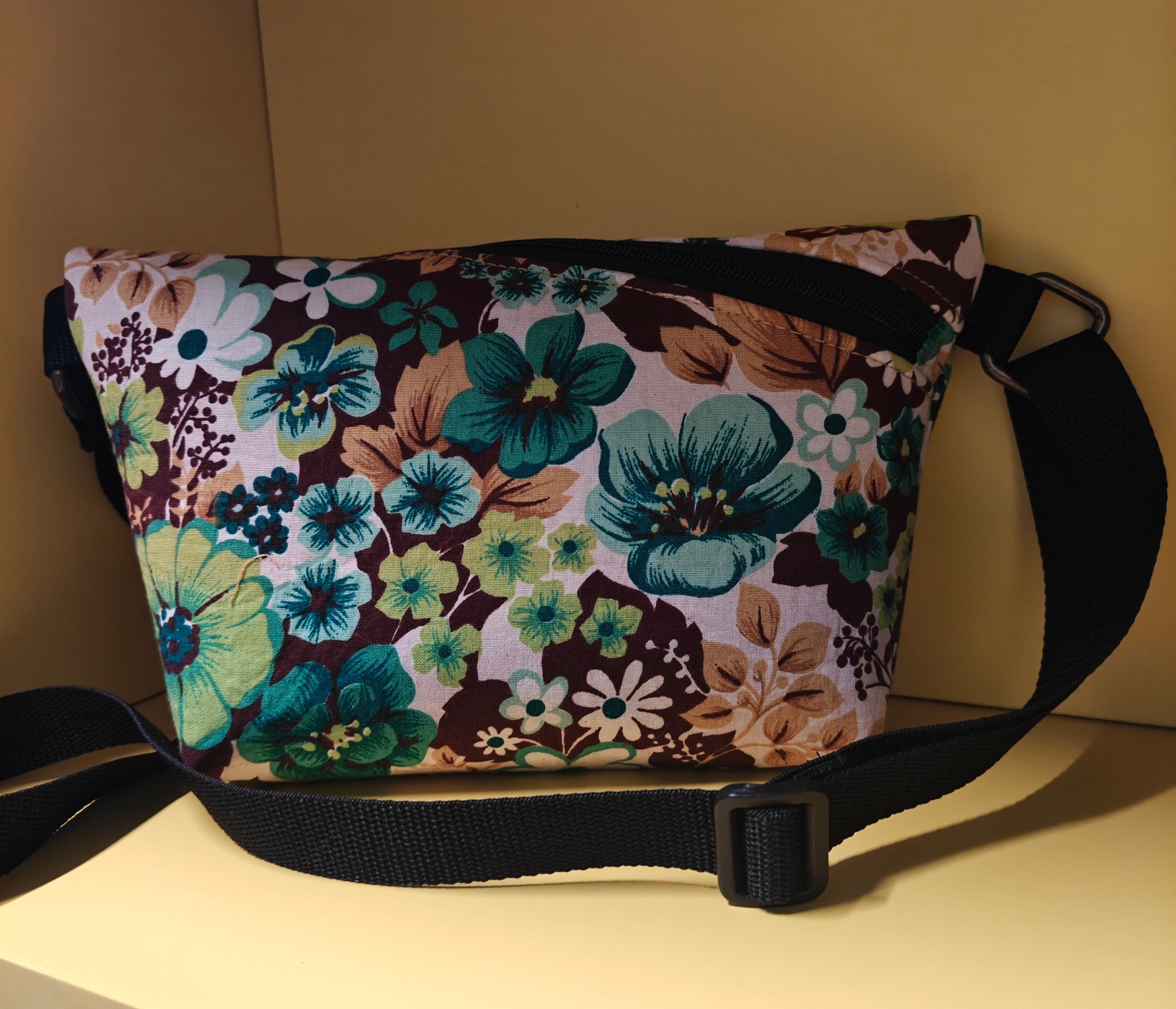 Retro Bloom Trio